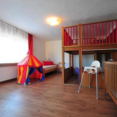 Ferienhaus Muehlblick Oberdachstetten Exterior foto
