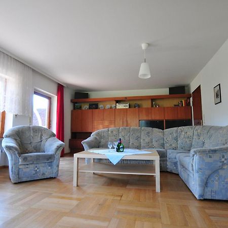 Ferienhaus Muehlblick Oberdachstetten Exterior foto