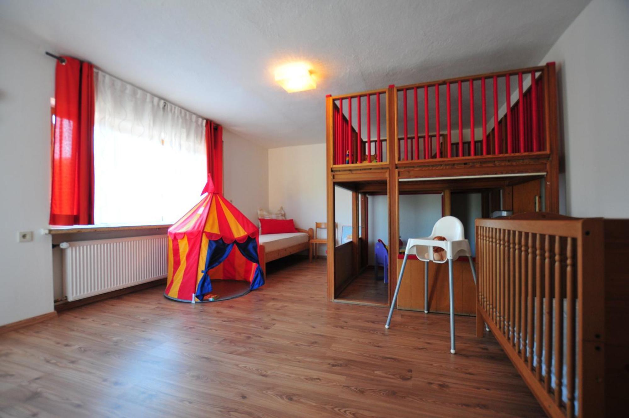 Ferienhaus Muehlblick Oberdachstetten Exterior foto