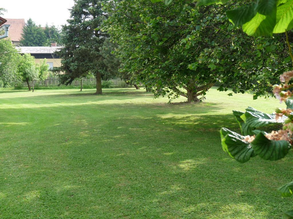 Ferienhaus Muehlblick Oberdachstetten Quarto foto